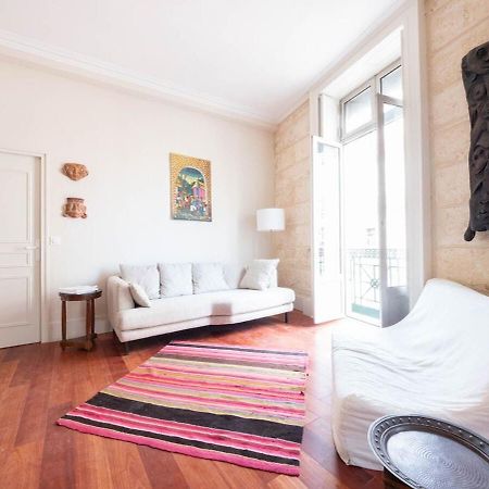 L'Opera - Climatisation Et Vue Imprenable Apartment Montpellier Exterior photo